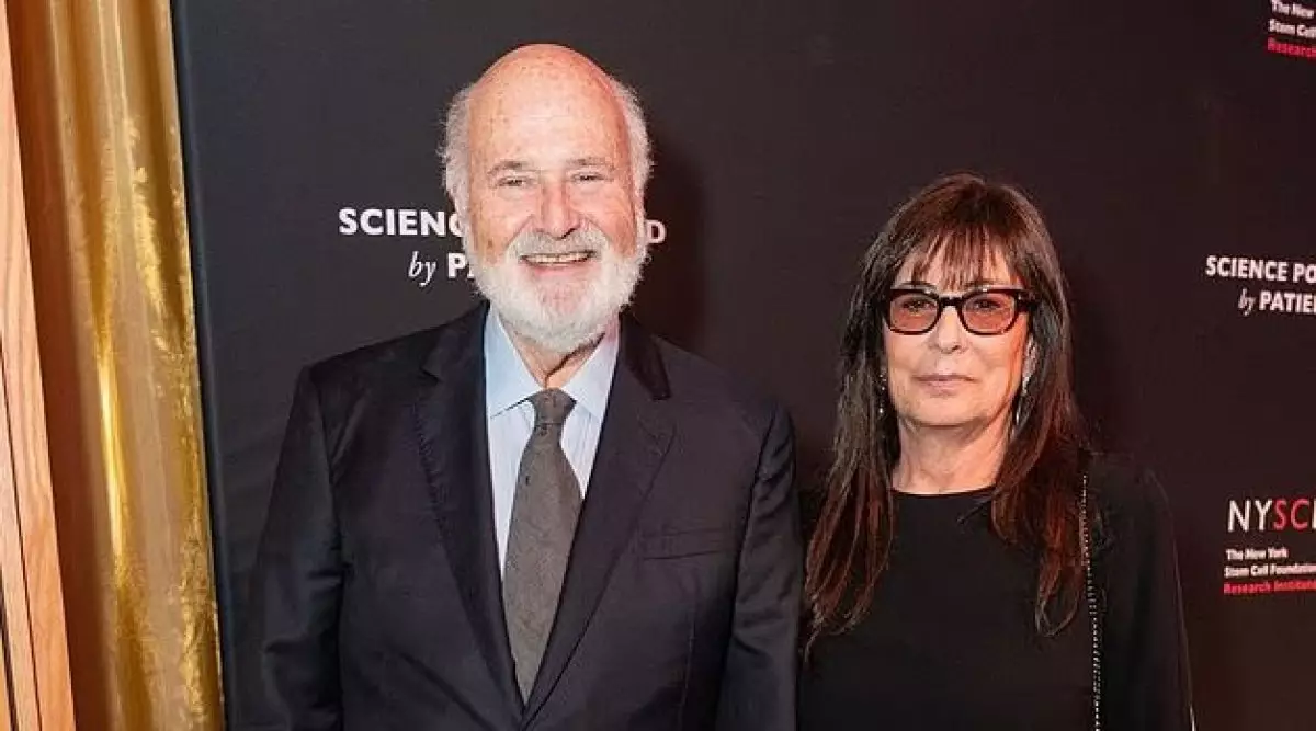 Режиссер Роб Райнер и его супруга найдены мертвыми в Лос-Анджелесе