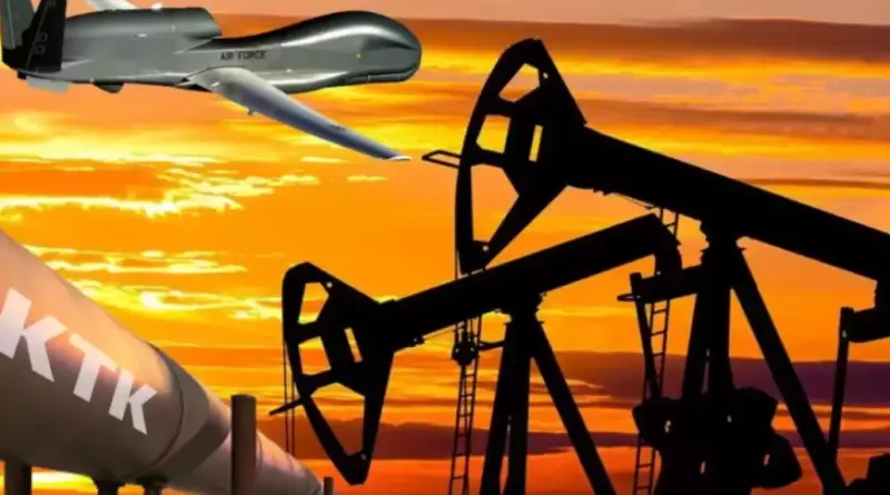 Атаки на критическую гражданскую инфраструктуру недопустимы - Аккенженов