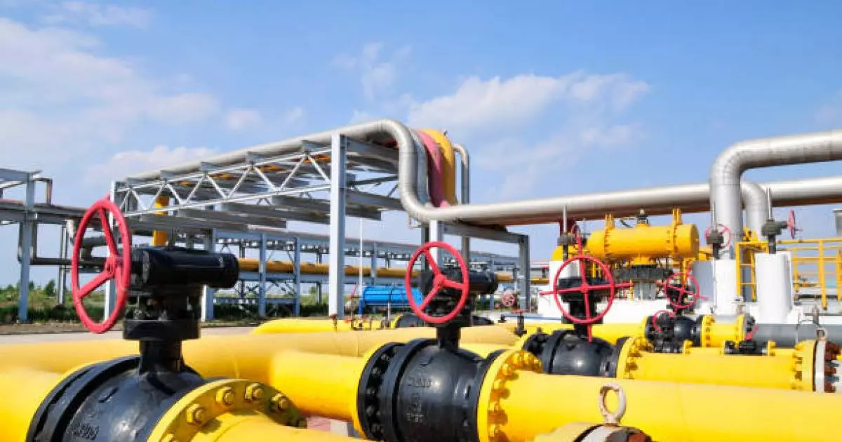  Биыл елімізде үш жаңа газ кен орны пайдалануға берілді 