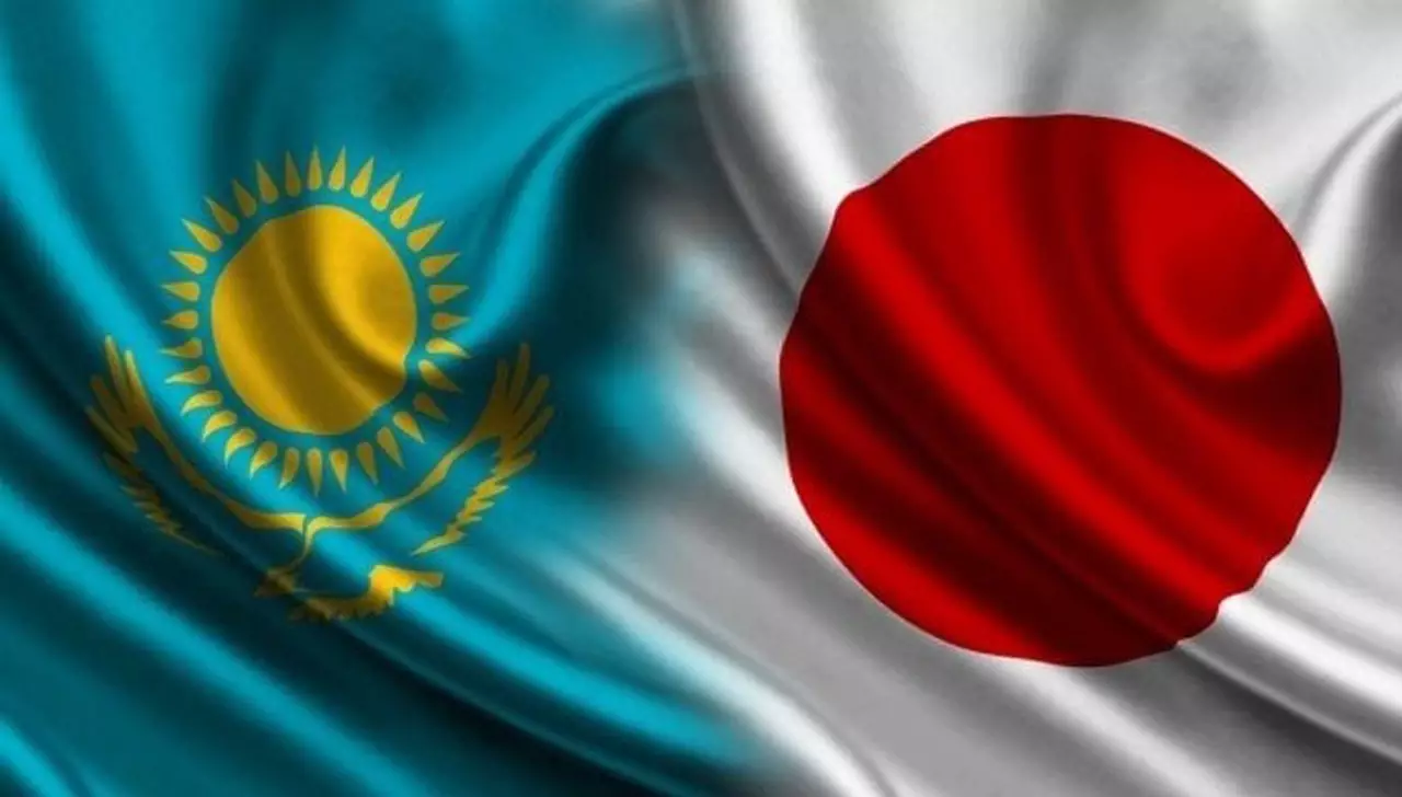 Касым-Жомарт Токаев посетит с официальным визитом Японию