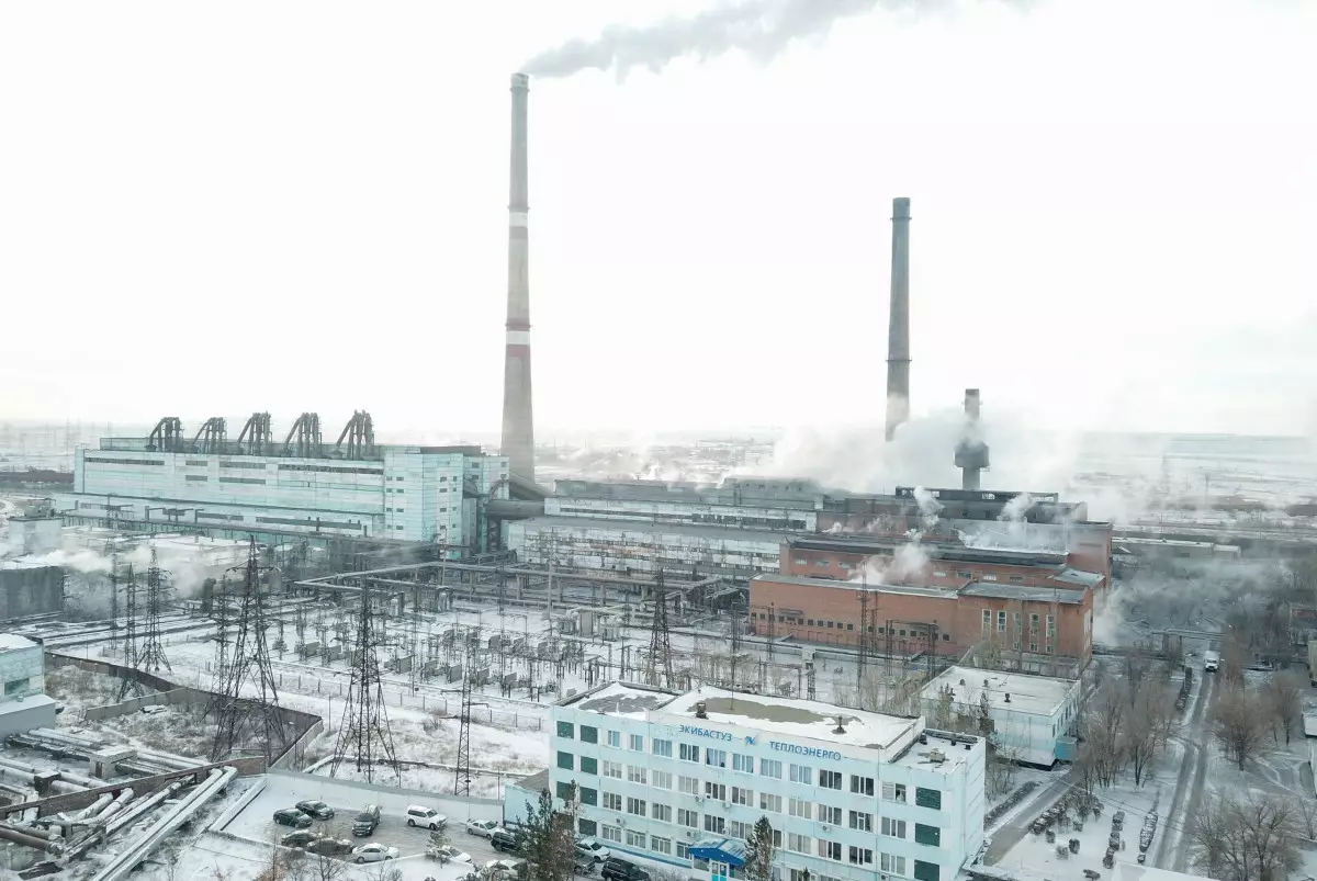 Ответа от России по строительству двух ТЭЦ нет – Минэнерго