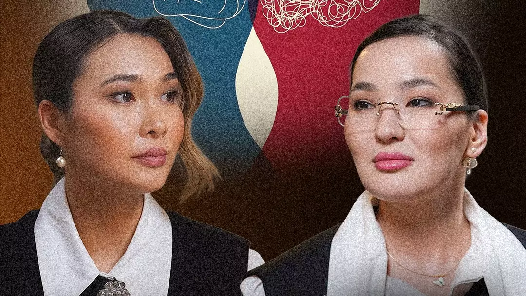 «Ата-ананы кешіру» өмірді жеңілдете ме? | Жеке шекара