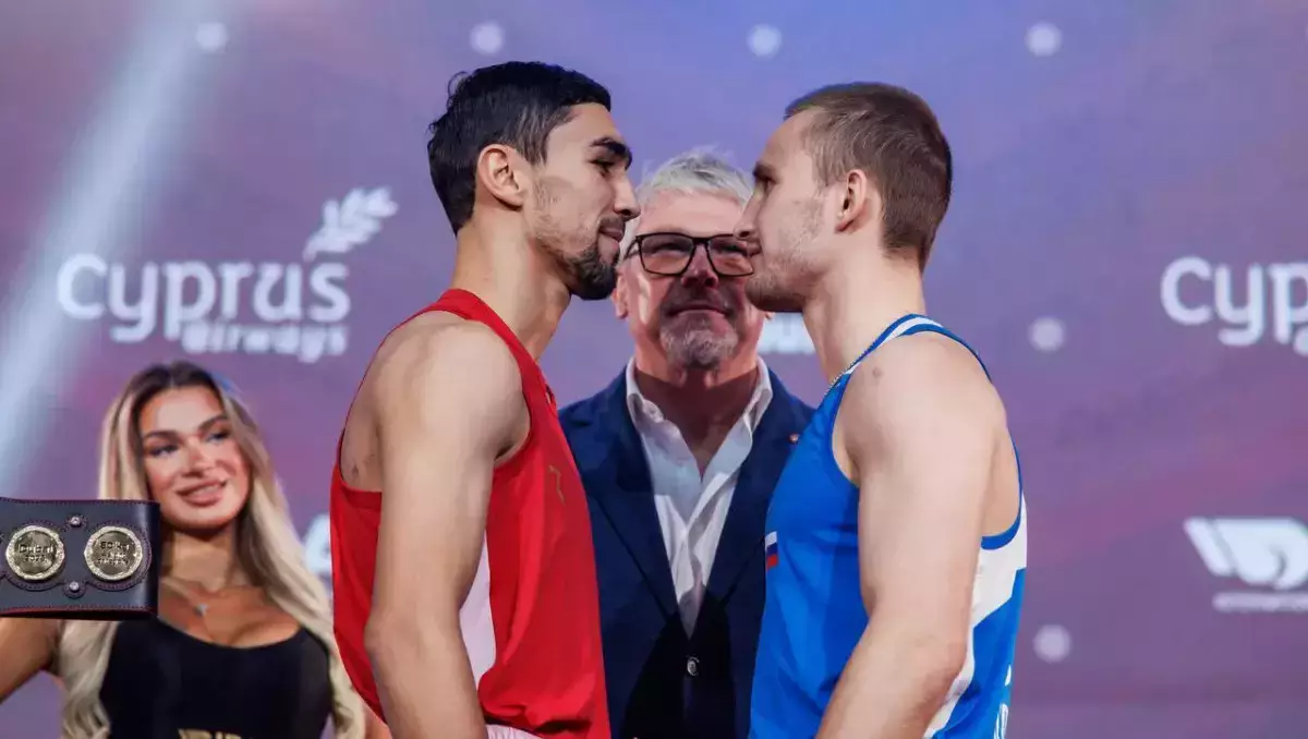 Өзбекстанда IBA ұйымдастырған бокстан әлем чемпионатындағы төрешілікті «цирк» деп атады