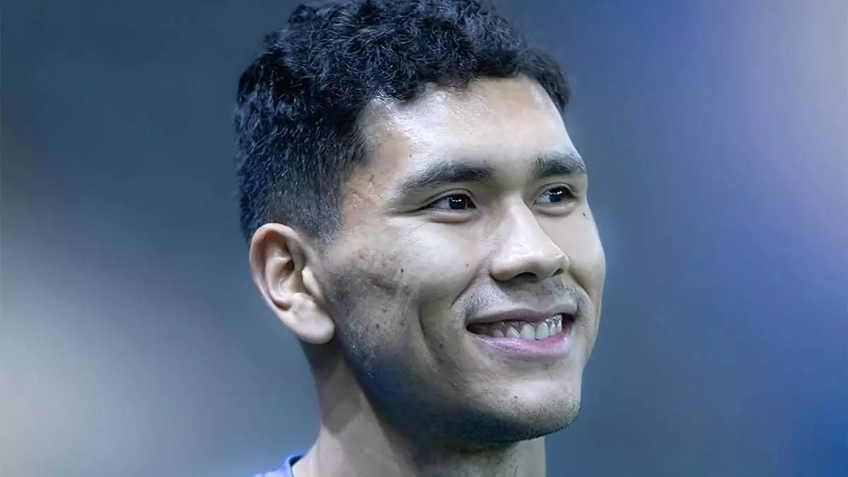 Темирлан Анарбеков честно признался, когда женится