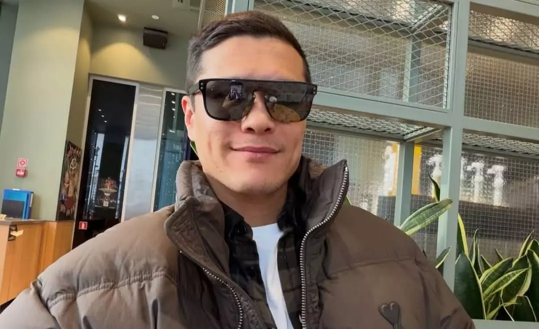 Zuffa ма, әлде елге қызмет пе? Данияр Елеусінов 2026 жылға қатысты тосын ой тастады