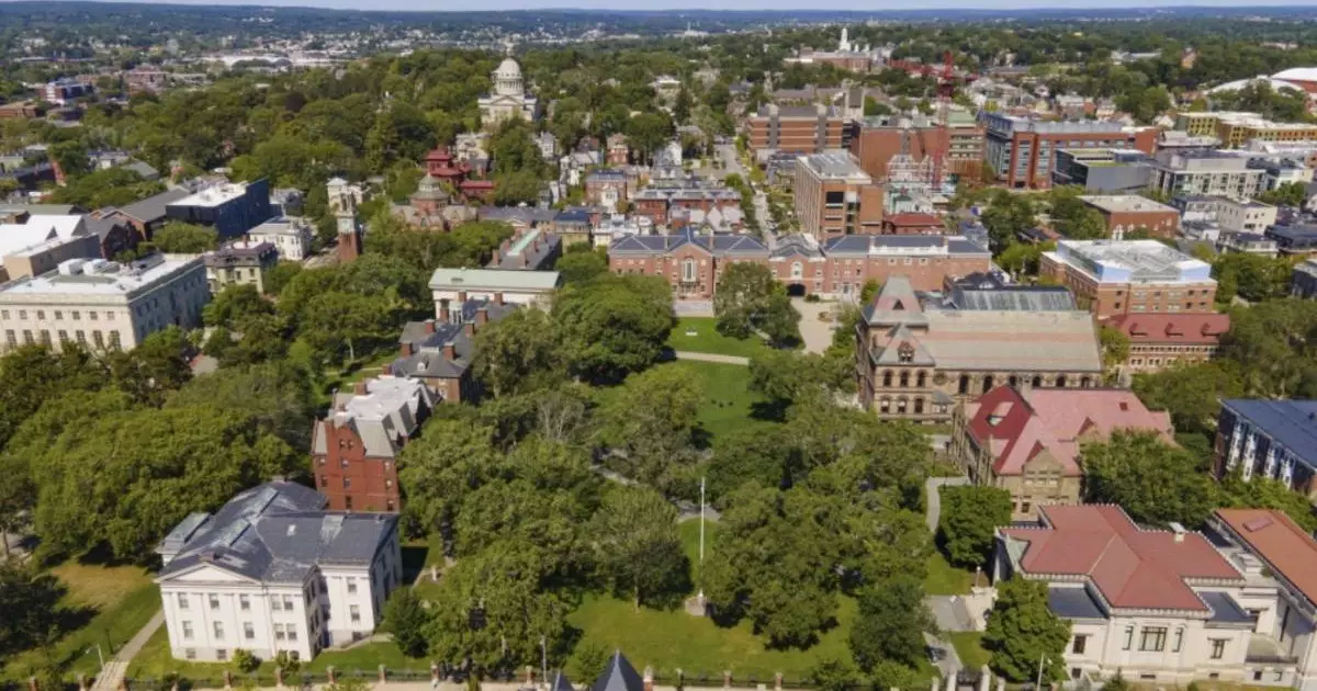  Студент из Узбекистана погиб при стрельбе в университете США 