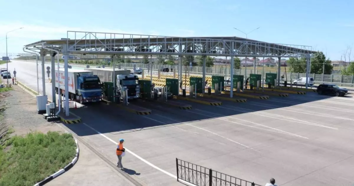  Ақылы жолдардағы төлем жасау ережелерін жеңілдетіледі 