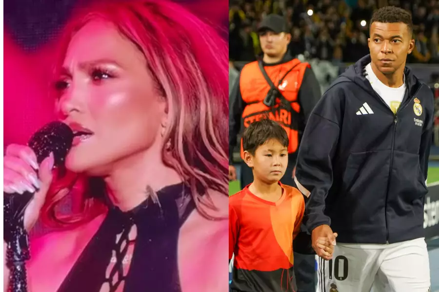 Джей Ло, “Қайрат“-“Реал Мадрид“ матчі: қазақстандықтар үшін 2025 жыл несімен ерекше болды?