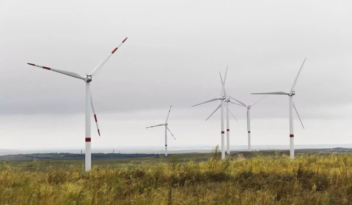 Доля чистой генерации электроэнергии в Казахстане превысила 7%