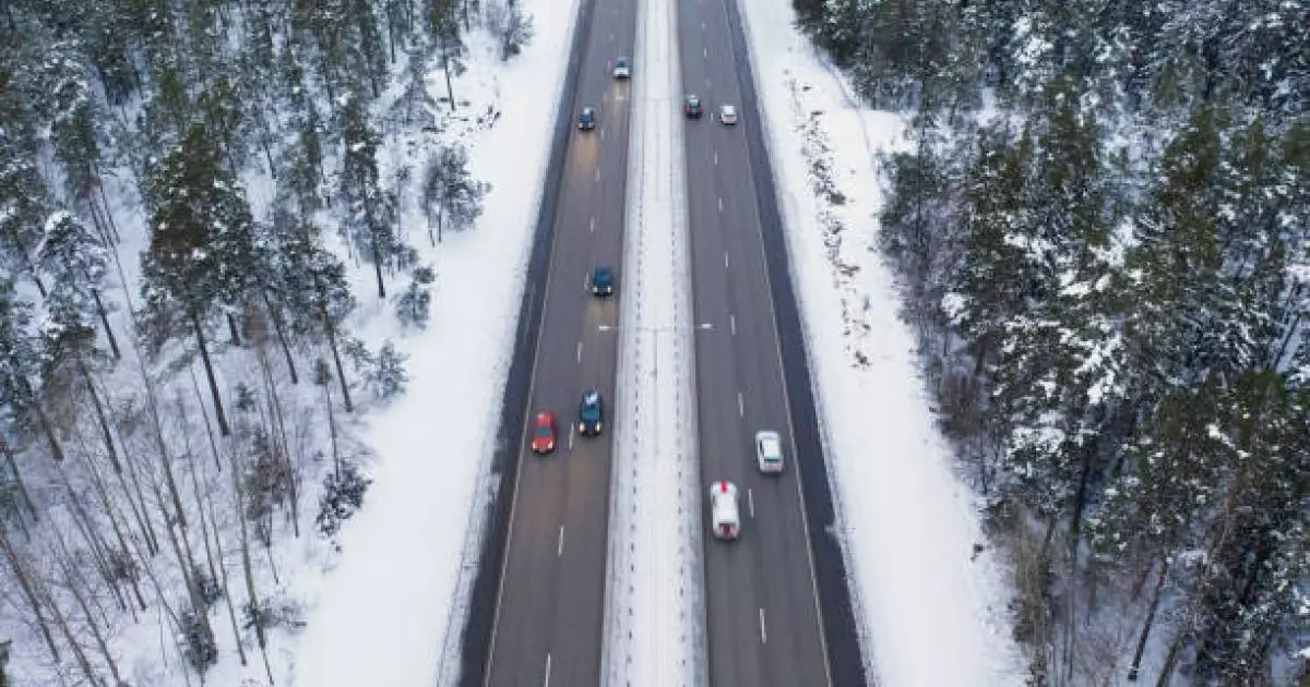  Үш облыста жол ашылды 