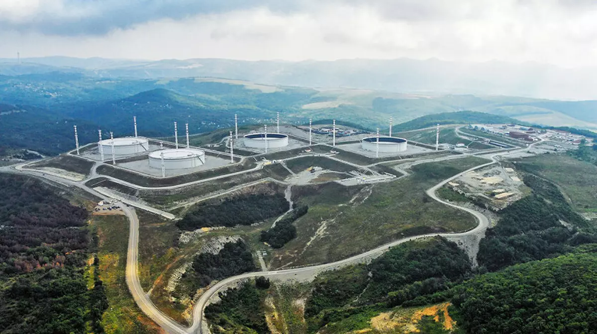 Министр энергетики Ерлан Аккежанов прокомментировал атаку на КТК