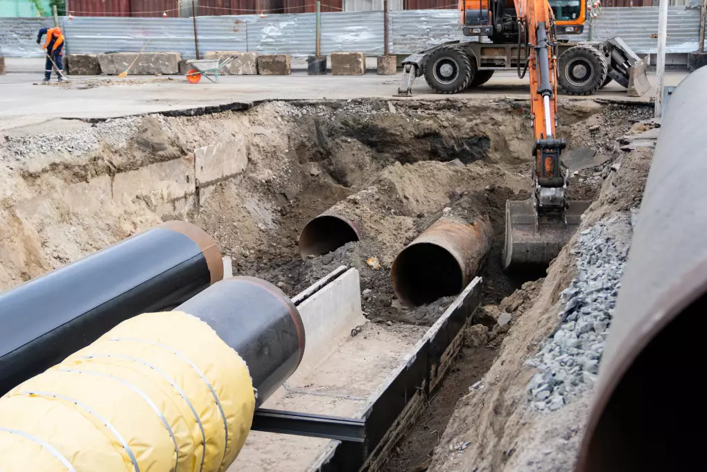 ИИ внедрят на теплосети и электролинии Казахстана