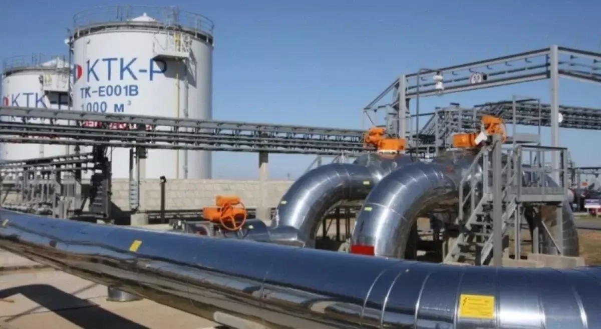 В Минэнерго заявили о наличии «плана Б» на случай атак на КТК