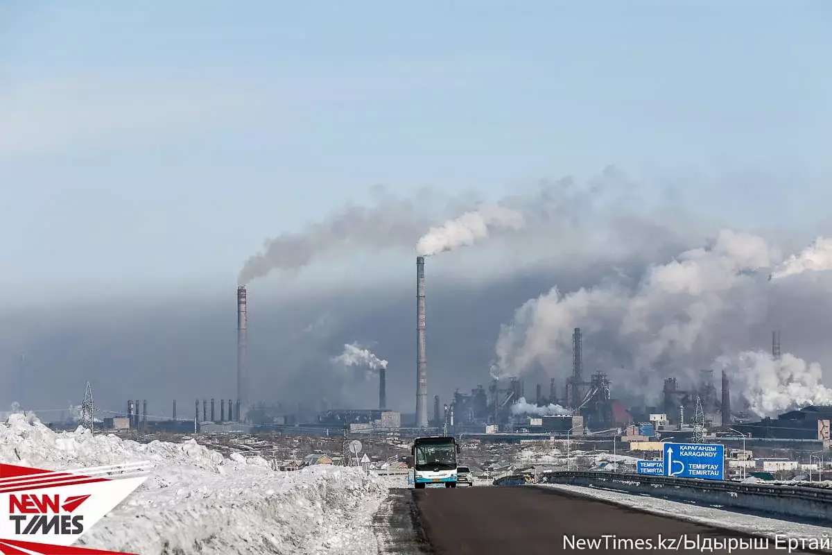 РФ молчит по двум ТЭЦ: Казахстан может отказаться от российского кредита