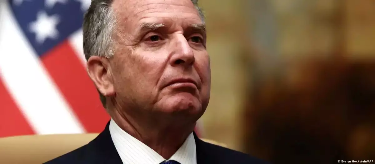 Уиткофф заявил о прогрессе на встрече с Зеленским