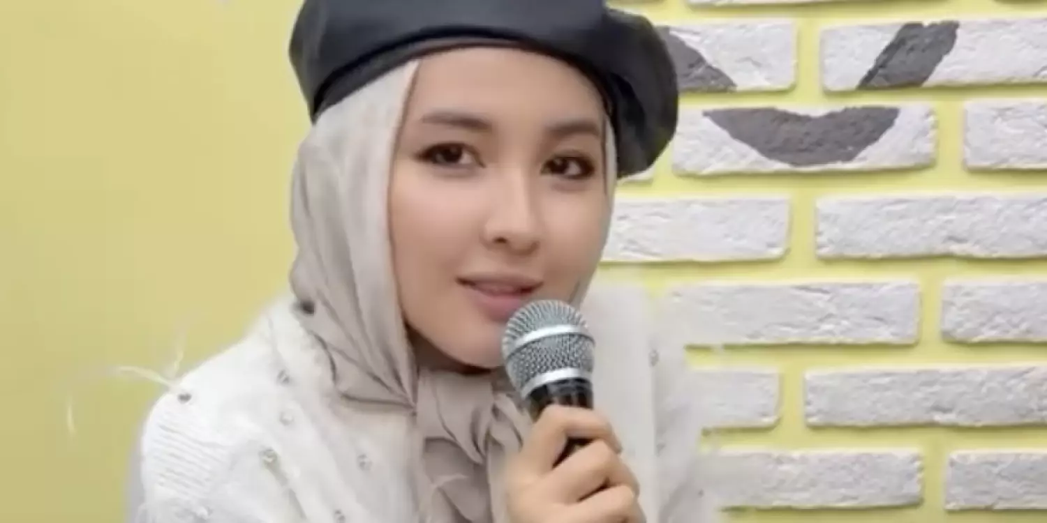 «Дауысы сағындырған еді»: Айдана Меденованың қайта оралуы елді елеңдетті