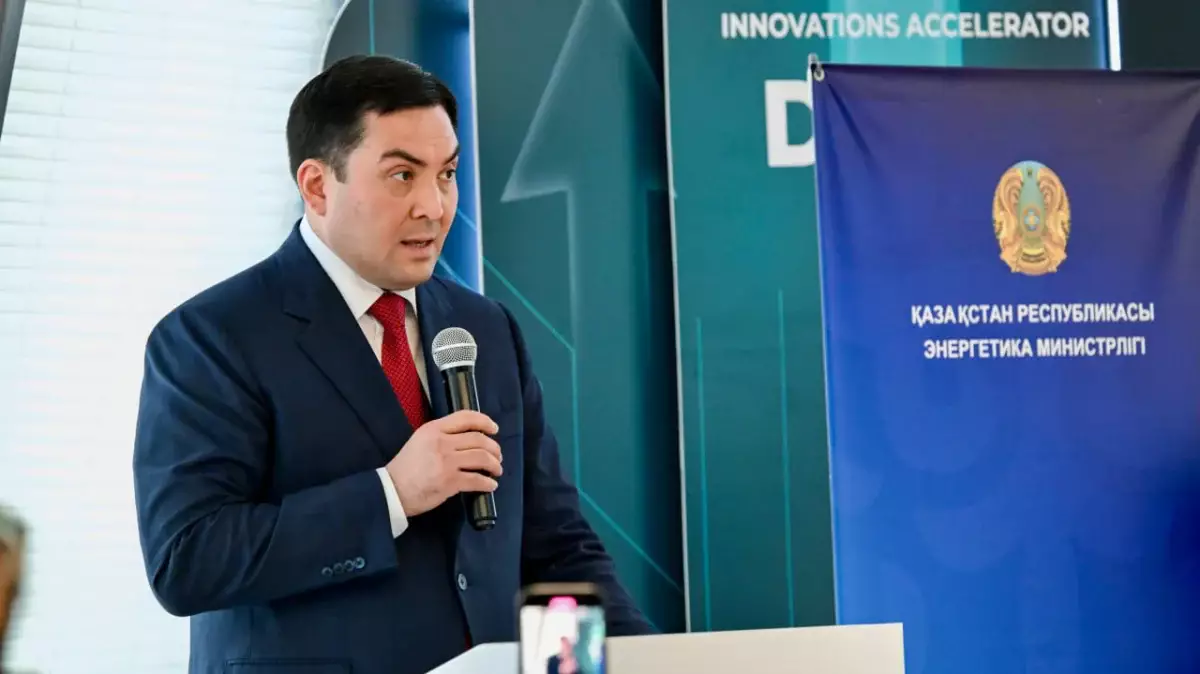 Исполнение поручений Президента: Правительство подводит итоги развития энергетики за 2025 год