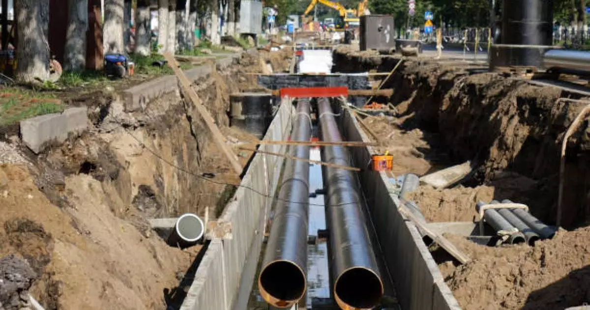  Жылу желілерінің тозуы 25 пайызға төмендеді – Үкімет 