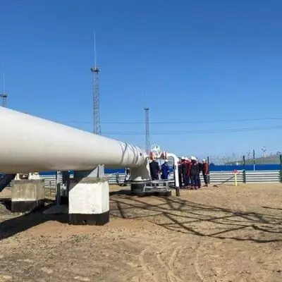 Минэнерго заявило о ходе оценки ущерба КТК