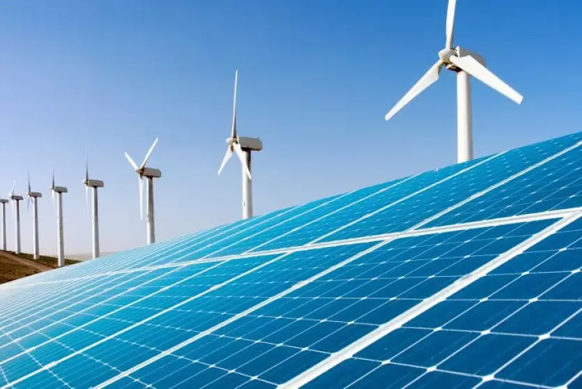 Более 7 процентов электроэнергии в Казахстане дают ВИЭ