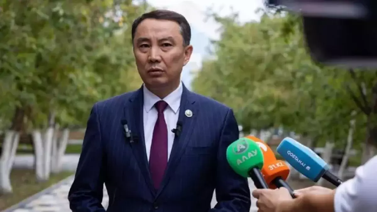 «Культуры водителя нет»: аким Костаная резко высказался после гибели женщины на пешеходном переходе