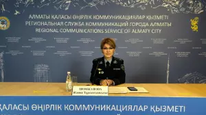 Алматыда кәмелетке толмағандар арасындағы қылмыс азая бастады