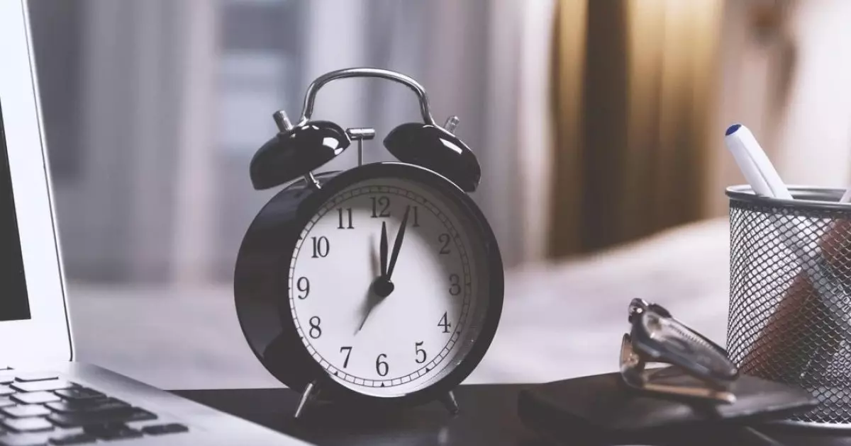  Қазақстанда уақытты ауыстыру электр энергиясын тұтынуды арттырмаған 