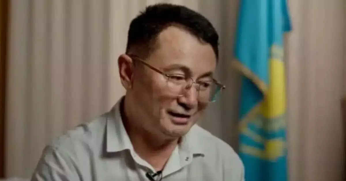  Шұғыл хабар! Халық заңгері атанған Мейірман Шекеев дүйім жұртқа маңызды мәлімдеме жасады 