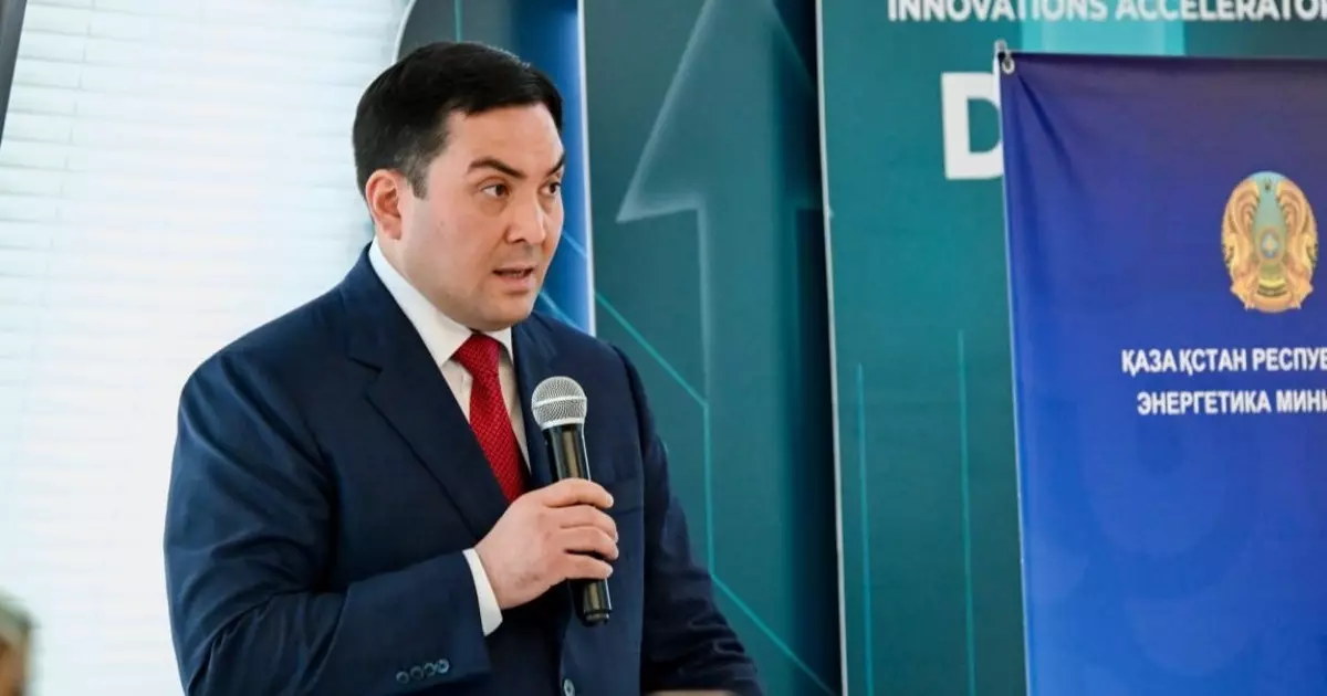  9 апатты энергия көзі жөнделді, жылу желілерінің тозуы 25%-ға төмендеді: Үкіметтің бір жылғы жұмысы қорытындыланды 