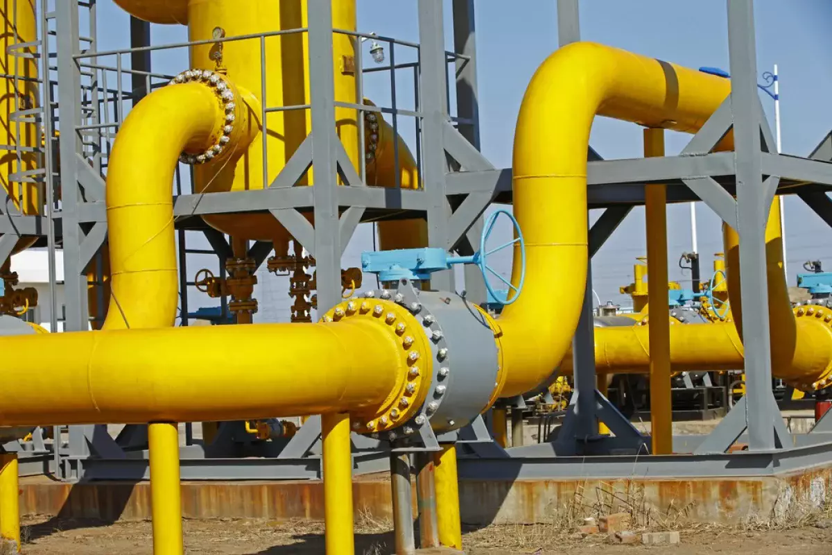 Реализация поручений Президента: в Казахстане запущены три новых газовых месторождения