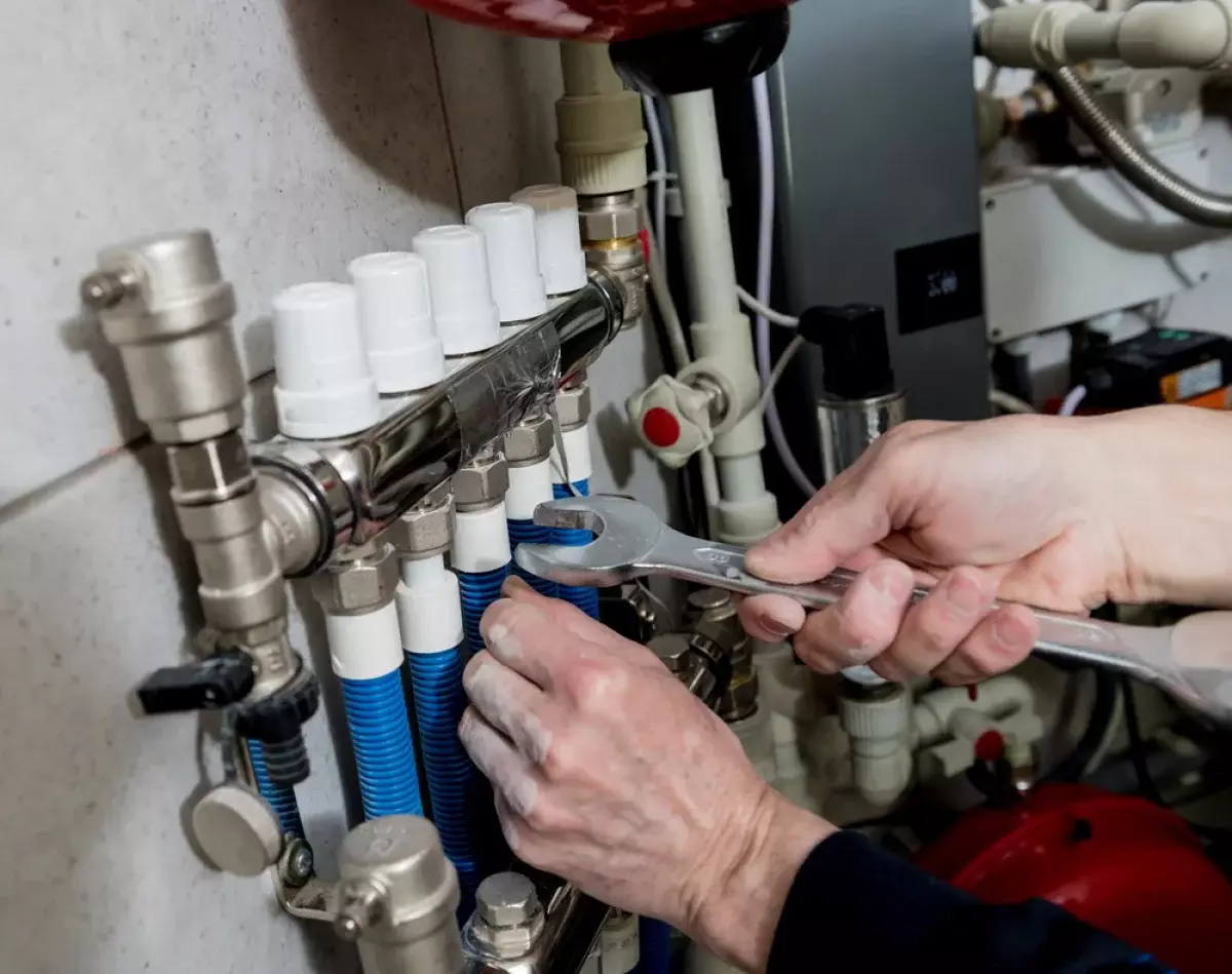 Итоги года: износ теплосетей в Казахстане снижен на 25%