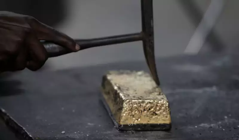 Золото и серебро дорожают: что влияет на цены на драгметаллы