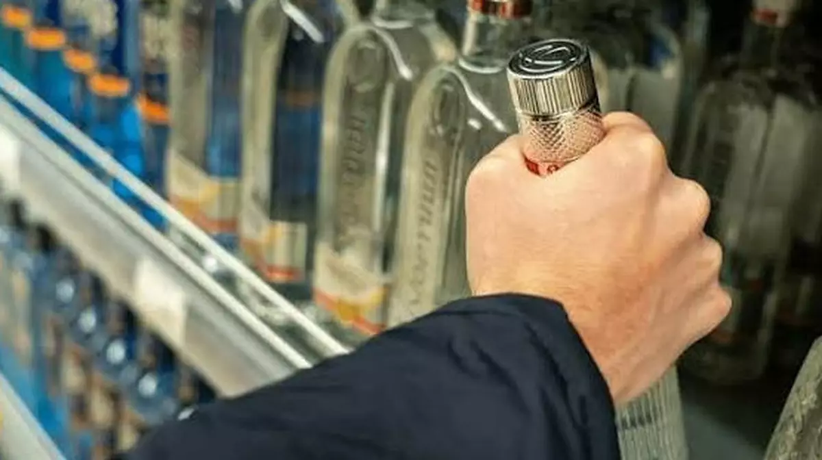 Казахстан занял 101-е место в мире по потреблению алкоголя