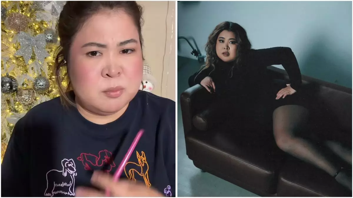 «Ақылды қызсың, сабаңа түс»: Адам танымастай өзгерген блогерді көпшілік танымай қалды