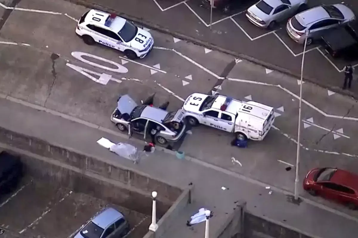 Неожиданная награда за смелость в Сиднее: как продавец остановил террориста и получил $100 тыс. от миллиардера - новости на Lada.kz 15.12.2025