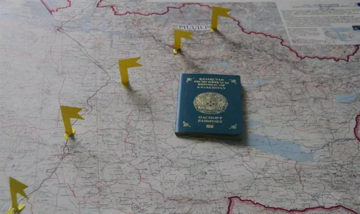 Тысячи вернулись назад: что на самом деле происходит с переселением с юга на север Казахстана - новости на Lada.kz 15.12.2025