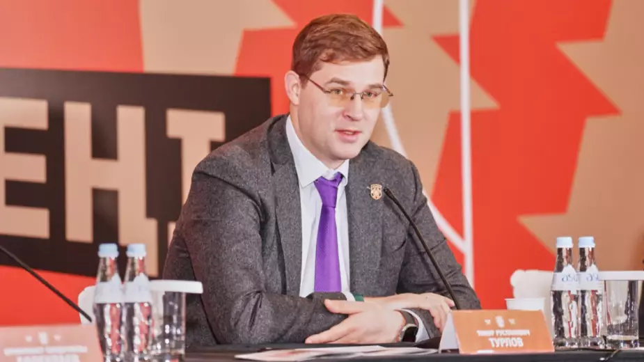 Сколько Турлов планирует вложить в "Шахтер"? И кто будет главным тренером? 