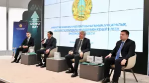 Президент тапсырмаларын жүзеге асыру: Қазақстанда 2025 жылы үш жаңа газ кен орны пайдалануға берілді