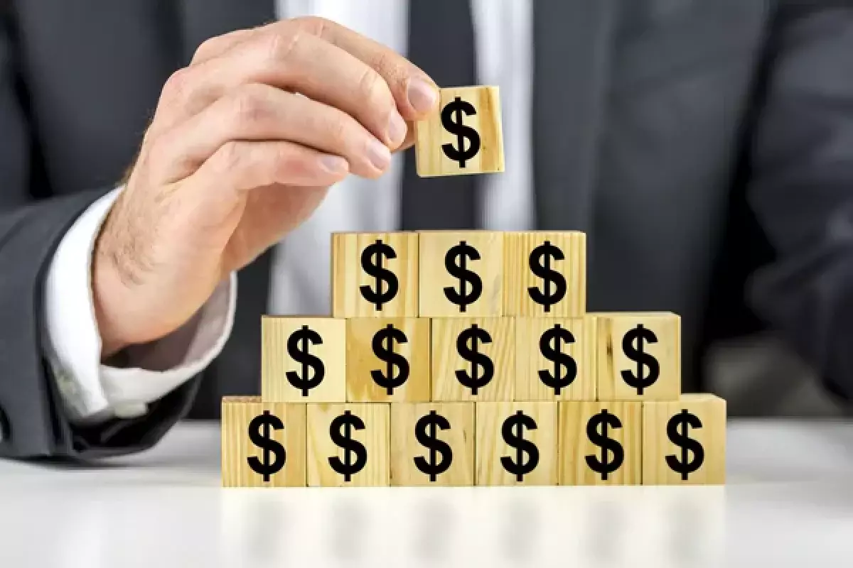 «S-Group» қаржы пирамидасы 136 млн теңгеден астам залал келтірді