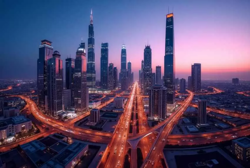 Саудовская Аравия присоединилась к Гонконгу, Оману, Японии, Южной Корее и Казахстану в списке стран с безвизовым режимом для граждан Китая.