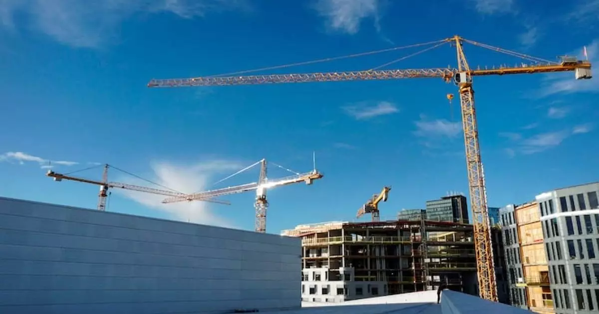  Елордадағы құрылыс  нысанында жұмысшы қаза тапты 