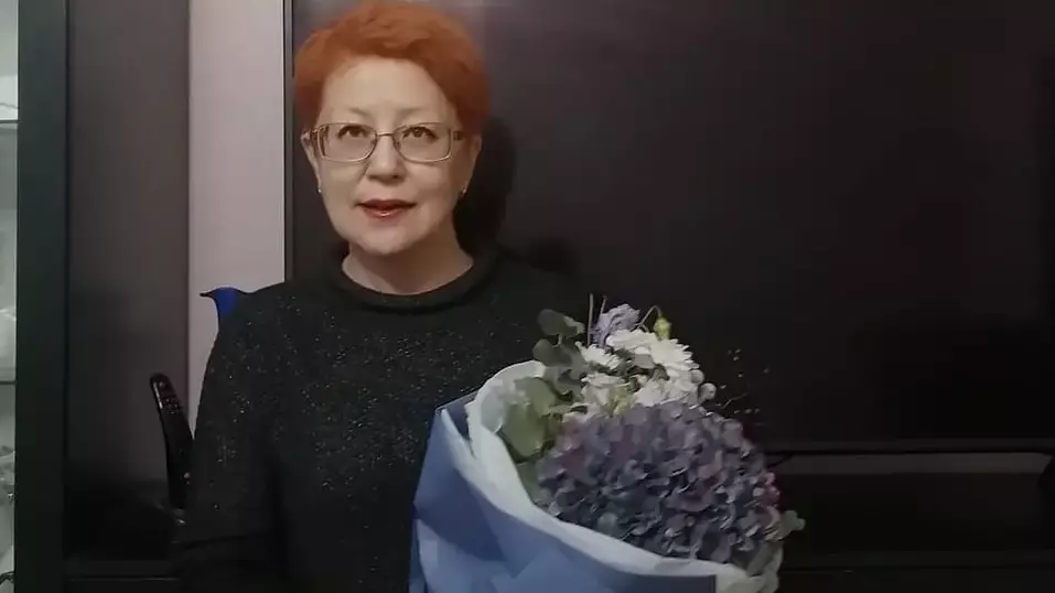 Оқу ағарту министрін "тормоз" деген белсенді педагог сүйектен өтетін сөздермен министрді сынады