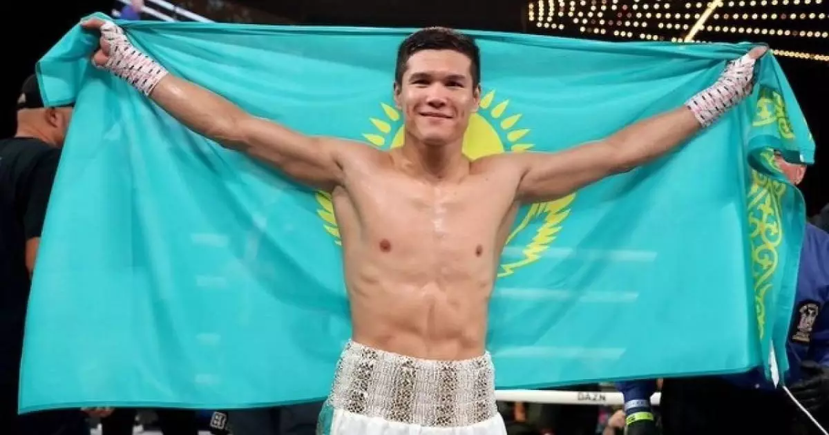  Күтпеген жаңалық! Данияр Елеусіновке қатысты сұмдық хабар тарап жатыр 