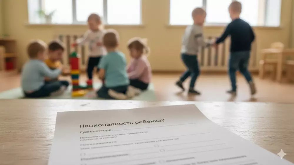 Национальность ребёнка в Казахстане: прокуратура разъяснила постановление Конституционного суда