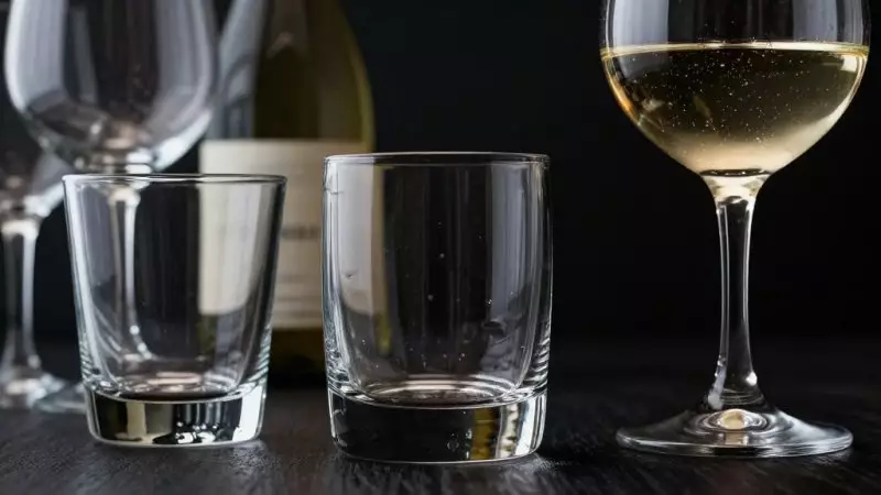 Казахстан, Россия и Кыргызстан: где пьют больше всего