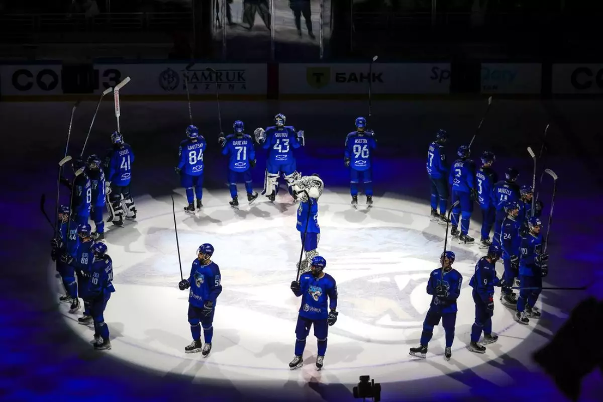 Как донору крови получить бесплатный билет на матч КХЛ