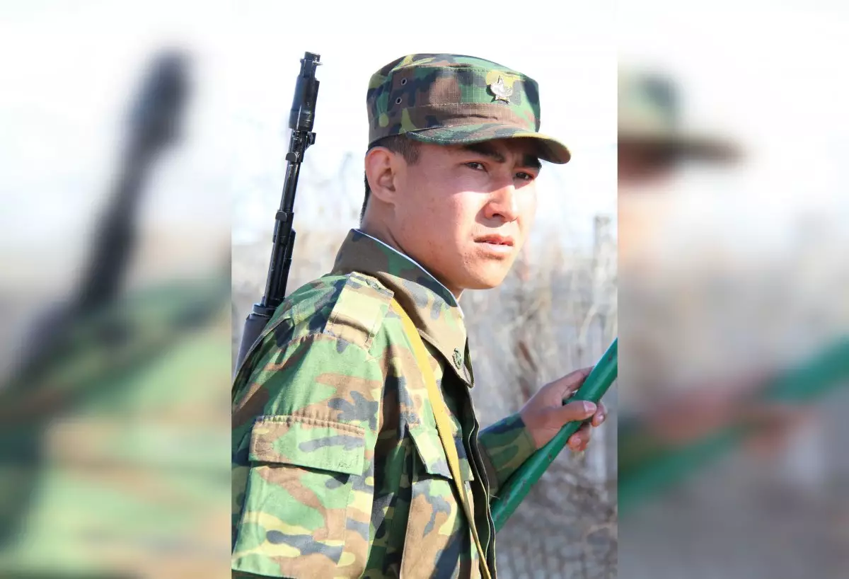 Судьба, вписанная в летопись Независимости