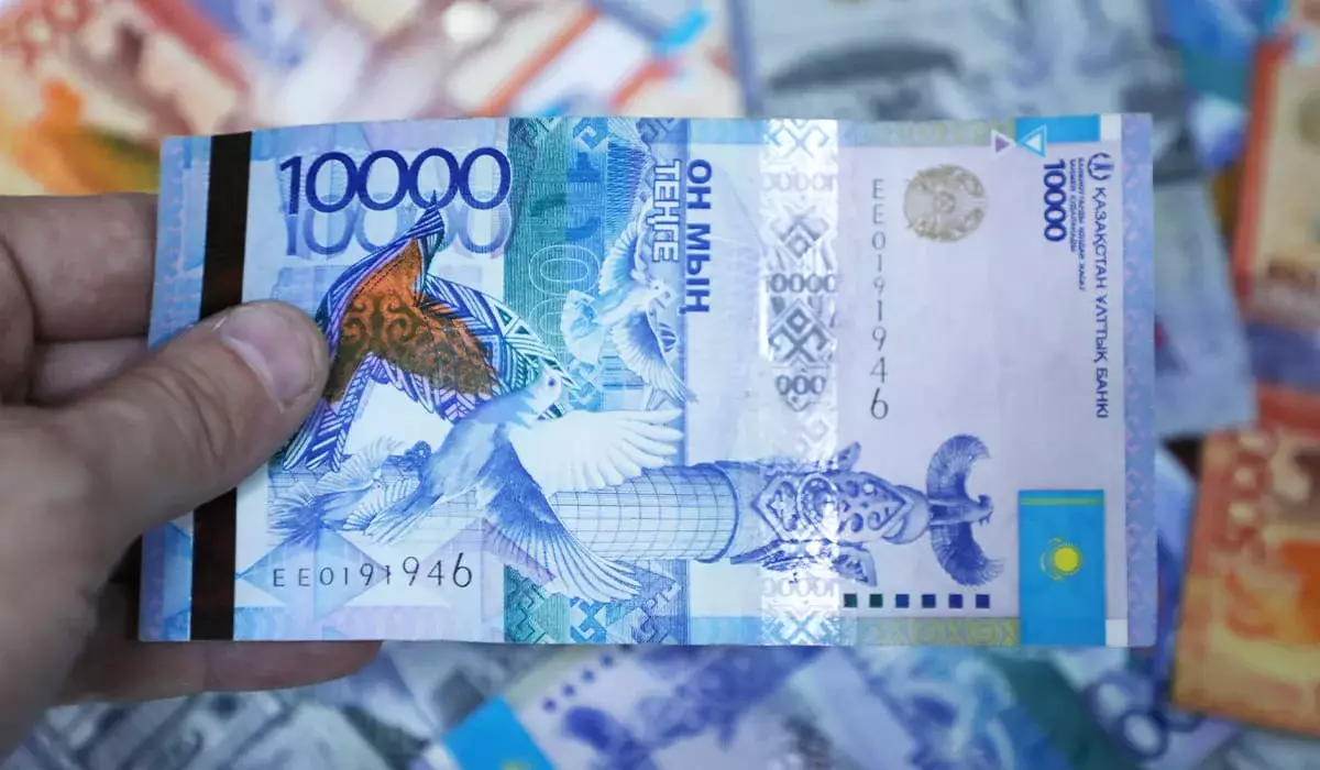 Пособие по потере работы в Казахстане: кто имеет право и как оформить онлайн