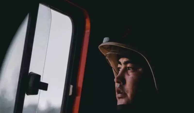 Герой из Уральска: пожарный Куаныш Тилешов о взрыве и спасении людей