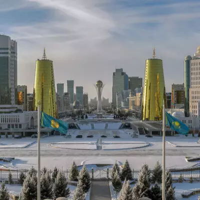 Уровень доверия Президенту остается высоким: 77% казахстанцев поддерживают его деятельность